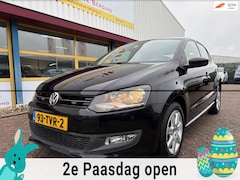 Volkswagen Polo - 1.2 TSI BlueMotion Comfortline