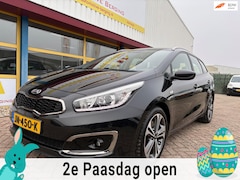 Kia Cee'd Sportswagon - 1.6 GDI First Edition PARK CAMERA