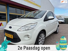Ford Ka - 1.2 Titanium APK T/M 11-3-2027