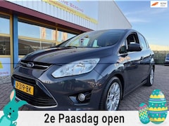 Ford C-Max - 1.0 Titanium AIRCO