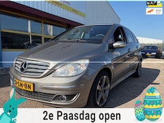 Mercedes-Benz B-klasse - 200 AUTOMAAT APK T/M 2-12-2026
