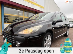 Peugeot 307 SW - 1.6-16V AIRCO APK T/M 14-02-2027