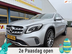 Mercedes-Benz GLA-Klasse - 180 Business Solution