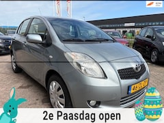 Toyota Yaris - 1.3 VVTi Sol AIRCO APK T/M 4-4-2027