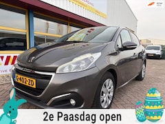 Peugeot 208 - 1.2 PureTech Signature AIRCO