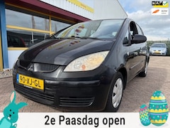 Mitsubishi Colt - 1.3 Invite AUTOMAAT