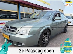 Opel Vectra - 1.8-16V Elegance
