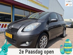 Toyota Yaris - 1.3 VVTi Comfort AIRCO APK T/M 19-1-2027