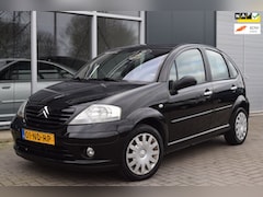 Citroën C3 - 1.4i Exclusive | Clima | Cruise | Pano | APK 3-2027