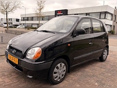 Hyundai Atos Spirit - 1.0i SX AUTOMAAT Origineel 80.000km NAP