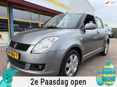 Suzuki Swift - 1.3 Comfort AIRCO