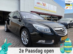 Opel Insignia Sports Tourer - 1.6 T Sport leder