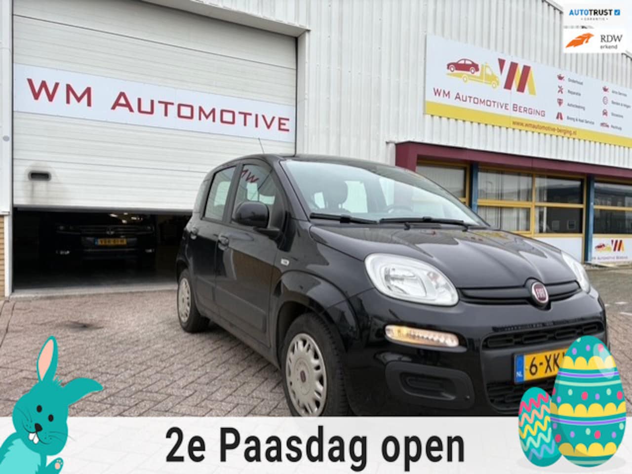 Fiat Panda - 0.9 TwinAir Edizione Cool 0.9 TwinAir Edizione Cool - AutoWereld.nl