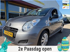 Suzuki Alto - 1.0 Comfort EASSS AIRCO