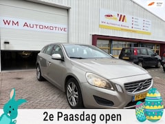 Volvo V60 - 1.6 D2 Kinetic AUTOMAAT