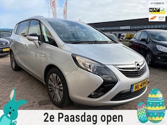 Opel Zafira Tourer - 1.6 CDTI Business+