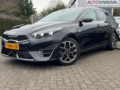 Kia Cee'd Sportswagon - Ceed 1.5 T-GDi GT-Line | Automaat | Panoramadak | Stoel- & Stuurverwarming | Adaptive Crui