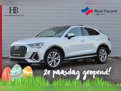 Audi Q3 Sportback - 35 TFSI Advanced Edition