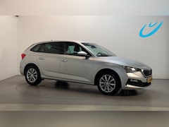 Skoda Scala - 1.0 TSI 116pk Style Climate Control Parkeersensoren App-Connect Trekhaak