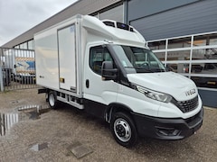 Iveco Daily - 35C18 3.0D HiMatic/ Kuhlkoffer/ StBy 230V