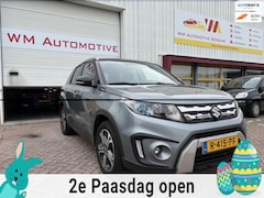 Suzuki Vitara - 1.6 High Executive AIRCO