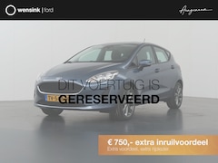 Ford Fiesta - 1.1 Trend | Navigatie | Cruise Control | Airconditioning | Lichtmetalen Velgen |