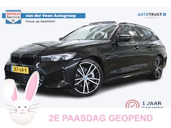 BMW 3-serie Touring - 330e xDrive | M- Sport | Incl. 12 maanden garantie | 292 PK | Panorama dak | 360° camera |