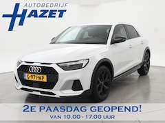 Audi A1 citycarver - 30 TFSI EPIC + VIRTUAL COCKPIT | LED | APPLE CARPLAY / ANDROID AUTO