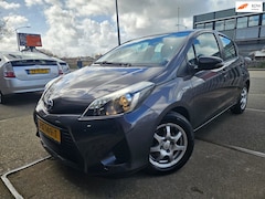 Toyota Yaris - 1.5 Full Hybrid Aspiration GARANTIE
