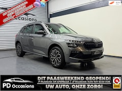 Skoda Kamiq - 1.0 TSI 115PK Black Dots - Camera - Navi - Clima - Stoelverw