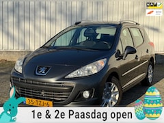 Peugeot 207 SW - 1.4 VTi Active 1e Eigenaar, Airco, Trekhaak, 5Deurs, N.A.P Apk tot 17-01-2026