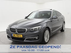 BMW 3-serie Gran Turismo - 320i 184 PK + PANORAMA | LEDER | NAVI PRO | LED | STOELVERWARMING