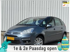 Citroën C4 Picasso - 1.6 VTi Tendance Trekhaak, Airco, Navi, Pano, PDC, CruiseControle, N.A.P Apk tot 05-02-202