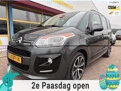 Citroën C3 Picasso - 1.4 VTi Tendance AIRCO