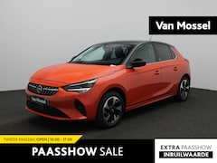 Opel Corsa-e - Elegance 50 kWh | Camera | Keyless start | Apple Carplay/Android Auto |