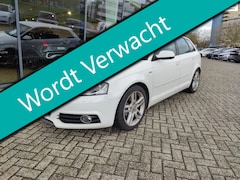 Audi A3 Sportback - 1.2 TFSI S Edition 1e eig. 5-deurs Clima Cruise Navi LED