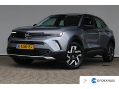 Opel Mokka - 1.2 Turbo Elegance | Dodehoek-detectie | Automaat | Navigatie | Stuurverwarming | Cruise c