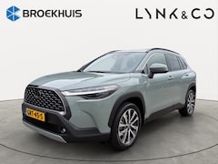 Toyota Corolla Cross - Hybrid 140 Style | Apple Carplay/Android Auto | Achteruitrijcamera | Cruise control adapti