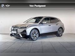 BMW iX - xDrive50 Business Edition Plus Sportpakket