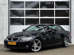 BMW 3-serie Cabrio - 320i Sport Edition | 1ste eig. | NL Auto | 131.000km
