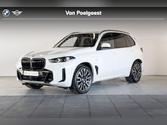 BMW X5 - xDrive50e - M Sport Pro | Innovation Pack | Trekhaak | Driving Assistant Professional | Co