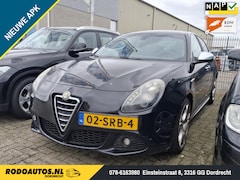 Alfa Romeo Giulietta - 1.4 T Distinctive START NIET LEES TEKST