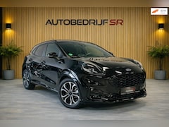 Ford Puma - 1.0 EcoBoost Hybrid ST-Line X Automaat ACC Stoelver Navigatie Stuurverw Vol opties