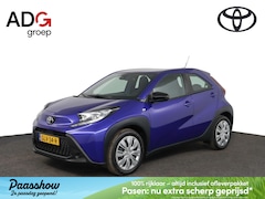 Toyota Aygo X - 1.0 VVT-i MT Play | Apple Carplay & Android auto | Airco | Cruise control |