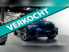 BMW X5 - XDrive45e High Executive M Sport|ACC|Memory|Head-up|21'' LM