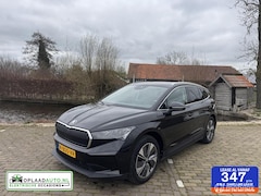 Skoda Enyaq iV - 80 Comfort | Warmtepomp | Stoelverwarming