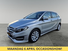 Mercedes-Benz B-klasse - 180 Ambition Navi | Cruise-control | Airco | Lm- velgen |