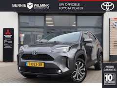 Toyota Yaris Cross - 1.5 Hybrid Dynamic Stuur en stoelverwarming | PDC voor en achter