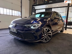 Volkswagen Golf - 1.4 eHybrid GTE Nette auto Dealer onderhouden Virtual Carplay Sfeer Digi Stoel Stuur Pedaa