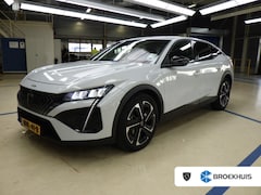 Peugeot 408 - 1.2 Hybrid 145 e-DCS6 Allure | Navigatie | Adaptive Cruise | Keyless-Entry | 19"LMV | Park